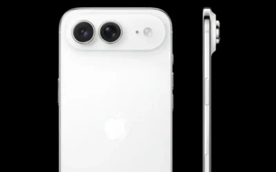 iPhone Air 2 tasarımı sızdırıldı: Çift kamera geliyor