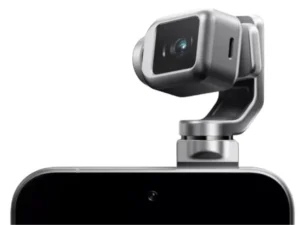 Honor’dan çığır açan konsept: Kendi kendine hareket eden bir telefon