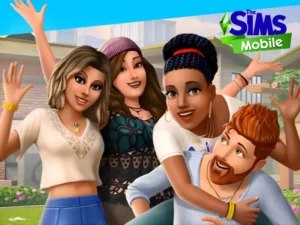 Electronic Arts’tan sürpriz karar: The Sims Mobile bitiyor