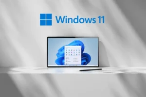 Windows 11’e 3 yeni özellik: Paint, Notepad ve Snipping Tool geldi