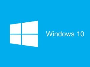 Bugün Windows 10 desteği sona erdi