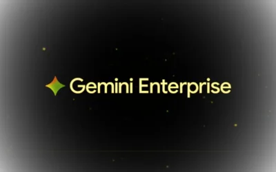 Şirketlerdeki iş akışlarını hızlandıran yeni platform Google Gemini Enterprise