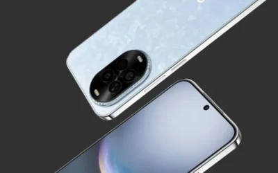 Huawei Nova 14 Vitality Edition tanıtıldı: Güçlü kamera ve büyük bataryayla geliyor