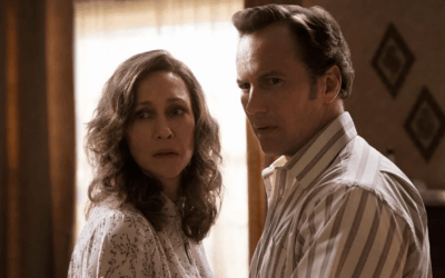 “The Conjuring” Evreni Büyüyor: Serinin Başlangıç Yıllarını Anlatacak Film İçin Çalışmalar Başladı