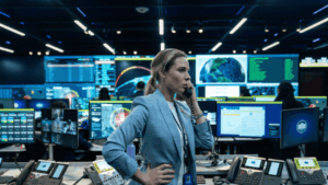 Pentagon ve Netflix Arasında "A House of Dynamite" Gerilimi