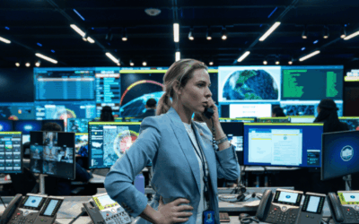 Pentagon ve Netflix Arasında "A House of Dynamite" Gerilimi