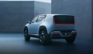 Honda Tokyo sahnesinde iki cesur elektrikli konsept tanıtıyor!