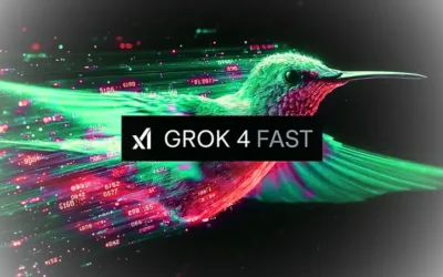 Grok 4 Fast öyle bir geldi ki ChatGPT bile terlemeye başladı