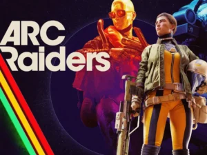 Arc Raiders oyuncu rekorlarıyla yükselişini sürdürüyor