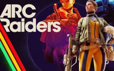 Arc Raiders oyuncu rekorlarıyla yükselişini sürdürüyor