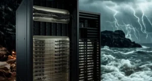 NDv6 GB300 ile akıl yürütme ve üretken modellerde yeni hız rekorları geliyor