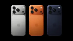 iPhone 17 kullanıcıları şikayetçi: Apple bazı testleri geçemedi