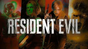 Resident Evil yeniden beyazperdede bu sefer çok farklı