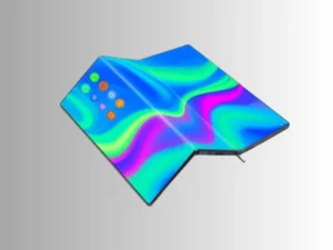 Samsung Galaxy Z TriFold'u resmi tanıtımından önce gözler önüne serdi