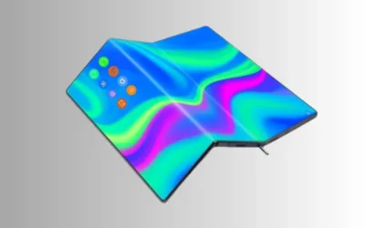 Samsung Galaxy Z TriFold'u resmi tanıtımından önce gözler önüne serdi