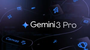 Google yapay zekada çığır açıyor: Gemini 3 Pro ve Nano Banana geliyor