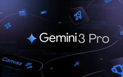 Google yapay zekada çığır açıyor: Gemini 3 Pro ve Nano Banana geliyor