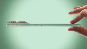 Motorola Edge 70 Türkiye ve dünya pazarında