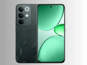 Realme C85 Pro 7.000 mah bataryasıyla tanıtıldı