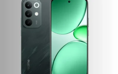 Realme C85 Pro 7.000 mah bataryasıyla tanıtıldı