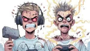 Oyunlarda input lag neden olur ve bundan nasıl kurtulabilirsiniz?