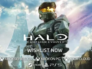 Halo 2026’da PlayStation’a geliyor