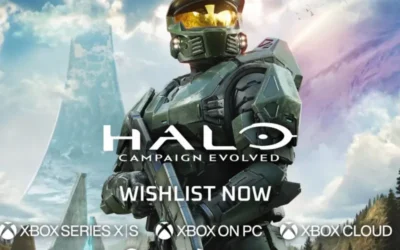 Halo 2026’da PlayStation’a geliyor