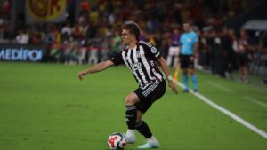 Rıdvan Yılmaz'dan öz eleştiri!
