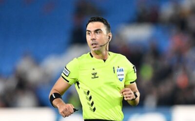 TFF Arda Kardeşler'den istifasını istedi