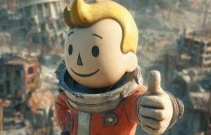 Fallout 4’ün yeni FSR 3 modu FPS’yi iki katına çıkarıyor