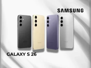 Galaxy S26 sızıntısı, mobil filmcilikte devrim sinyali verdi