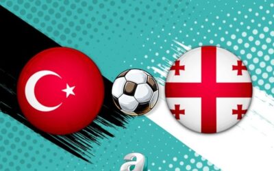 Türkiye – Gürcistan maçı CANLI İZLE | 2026 Dünya Kupası Elemeleri