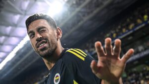 TRANSFER HABERİ: Trabzonspor'dan İrfan Can Kahveci bombası!