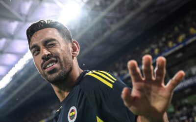 TRANSFER HABERİ: Trabzonspor'dan İrfan Can Kahveci bombası!
