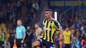 Levent Mercan: Performansımı hocamız değerlendirecek!