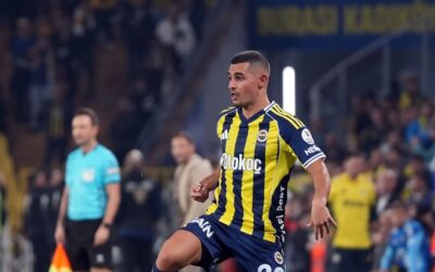 Levent Mercan: Performansımı hocamız değerlendirecek!