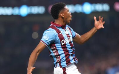 Felipe Augusto: Fatih Tekke işi biliyor!