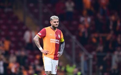 Mauro Icardi: Eleştirileri görüyorum ama…