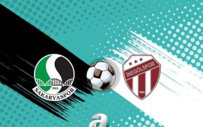 Sakaryaspor-Sultan Su İnegölspor maçı CANLI İZLE (Ziraat Türkiye Kupası)