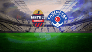 Kahta 02 Spor – Kasımpaşa CANLI İZLE (Kahta 02 Spor – Kasımpaşa maçı Ziraat Türkiye Kupası)