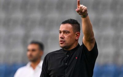 TÜMOSAN Konyaspor'da Çağdaş Atan dönemi!