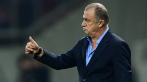Fatih Terim'in yeni adresi belli oluyor! Anlaşma imzaya kaldı