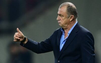 Fatih Terim'in yeni adresi belli oluyor! Anlaşma imzaya kaldı