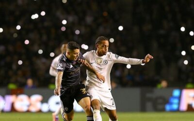 Karabağ 2-2 Chelsea | MAÇ SONUCU-ÖZET