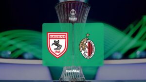 Samsunspor – Hamrun Spartans maçı hangi kanalda?