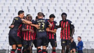 Fatih Karagümrük haftalar sonra kazandı! Konyaspor'da Çağdaş Atan yenilgiyle başladı