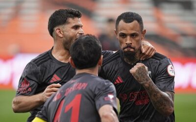 Pendikspor evinde galip!