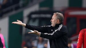 Beşiktaş’ta Jurasek için ayrılık kararı netleşiyor: Sol beke takviye planı