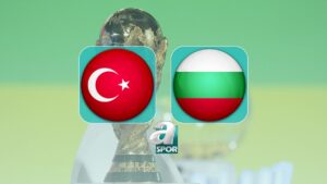 Türkiye-Bulgaristan maçı ne zaman ve saat kaçta? Hangi kanalda?
