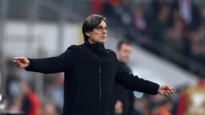 Montella: Herkese karşı korakor oynarız!